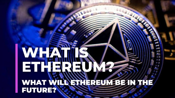 What is Ethereum