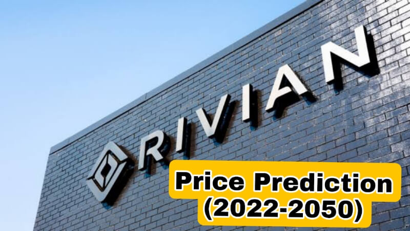 Rivian Stock Price Prediction