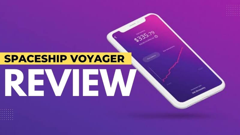 Spaceship Voyager Review