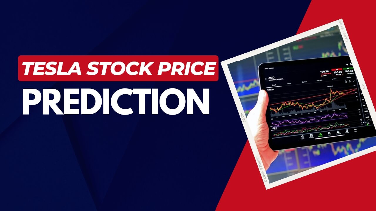 Tesla Stock Price Prediction 2025 Forecast 2025