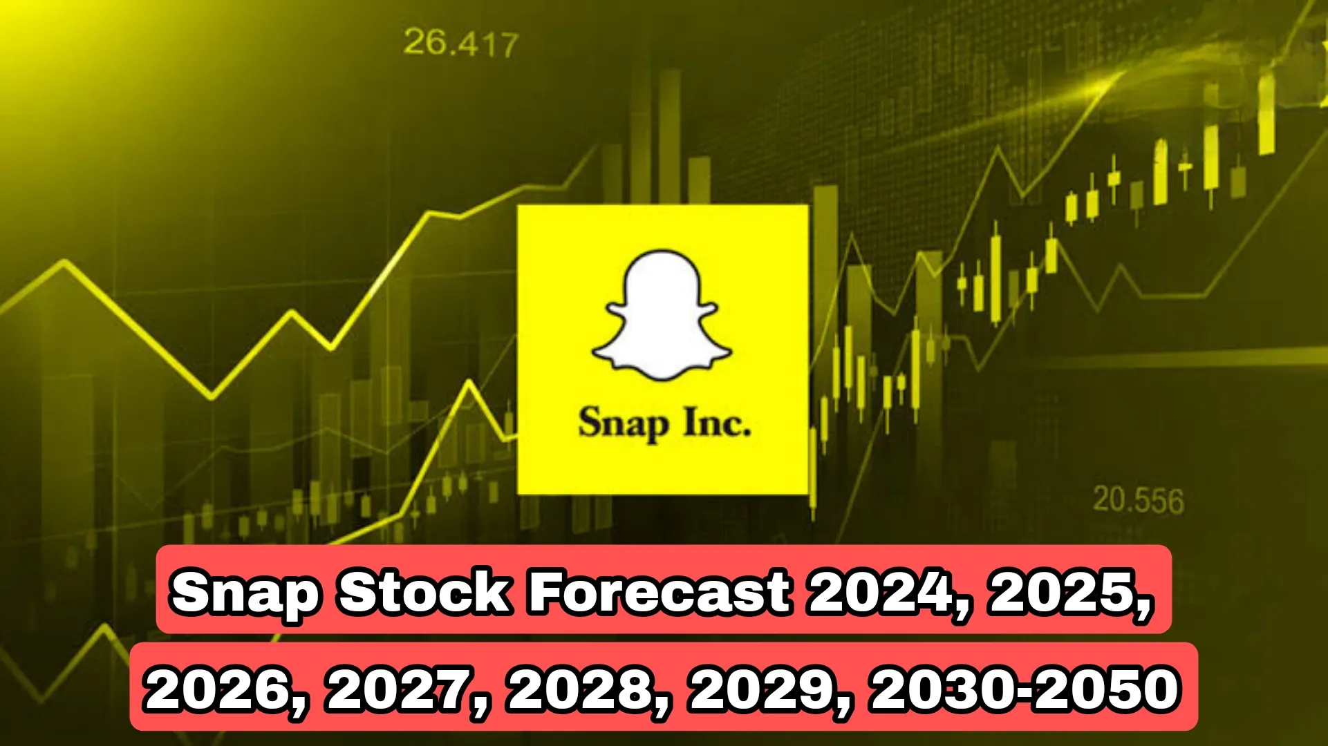 Snap Stock Forecast